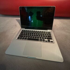 MacBook 2013 2.4GHz